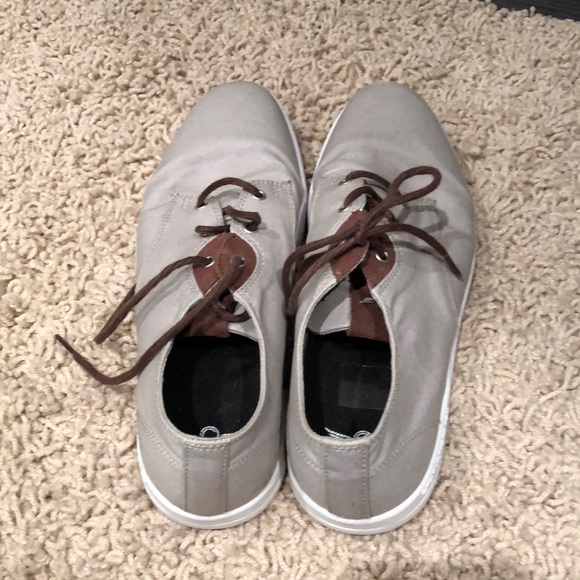 CREATIVE RECREATION MENS SNEAKERS SIZE 8.5 - Picture 2 of 6